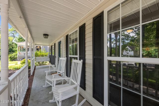 703 Barney Fones Drive, Havelock, NC 28532
