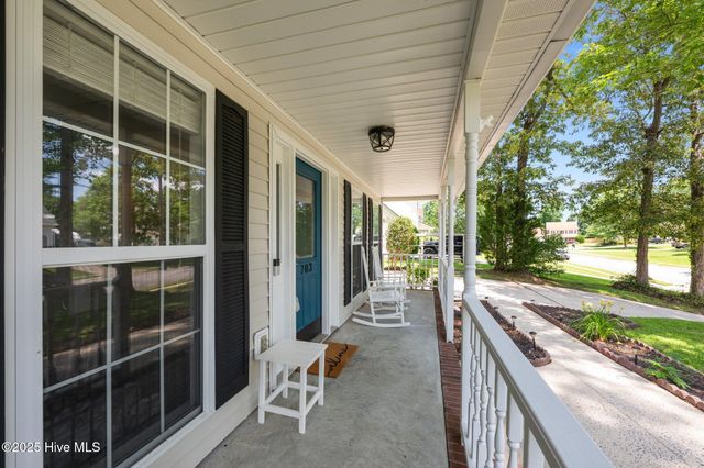 703 Barney Fones Drive, Havelock, NC 28532