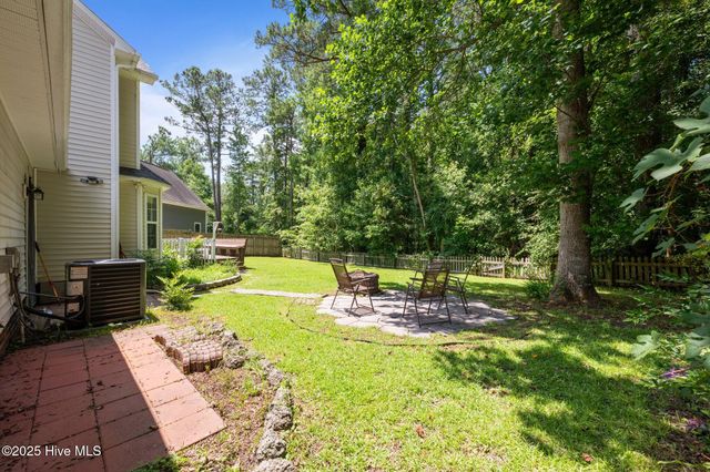 703 Barney Fones Drive, Havelock, NC 28532
