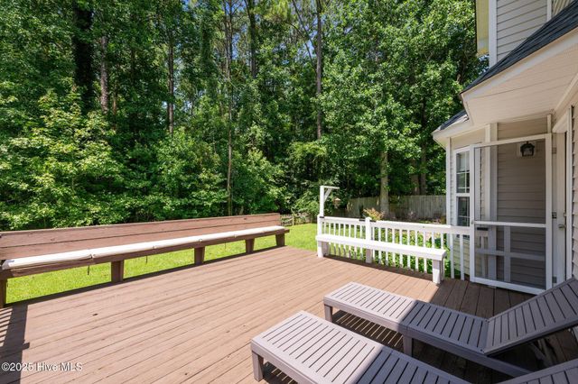 703 Barney Fones Drive, Havelock, NC 28532