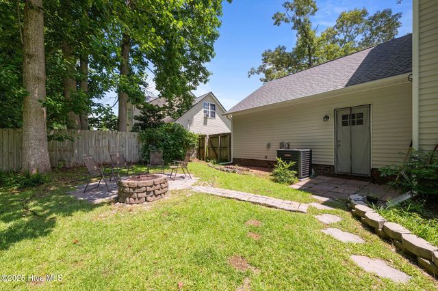 703 Barney Fones Drive, Havelock, NC 28532