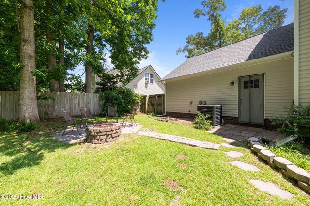 703 Barney Fones Drive, Havelock, NC 28532
