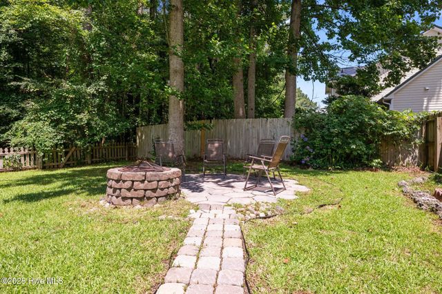 703 Barney Fones Drive, Havelock, NC 28532