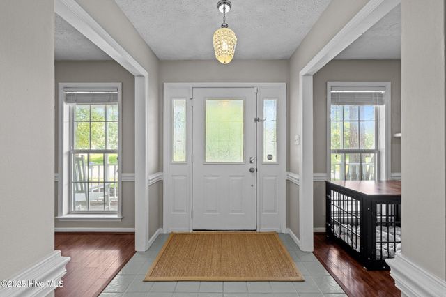 703 Barney Fones Drive, Havelock, NC 28532
