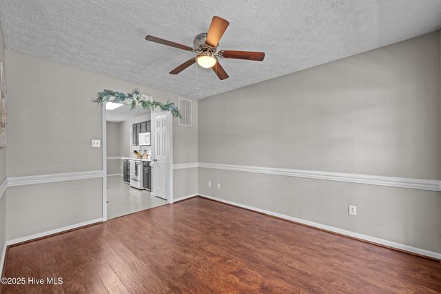 703 Barney Fones Drive, Havelock, NC 28532