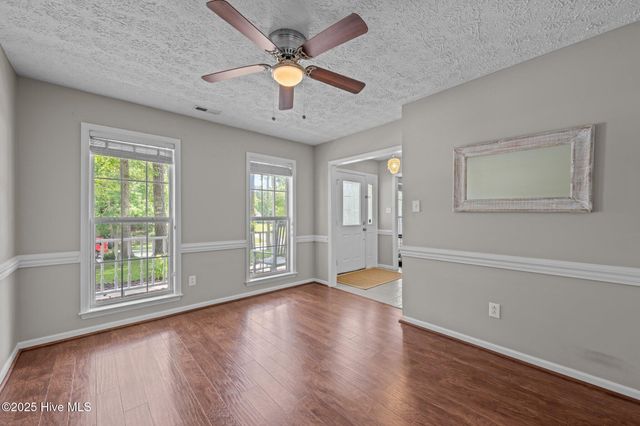 703 Barney Fones Drive, Havelock, NC 28532
