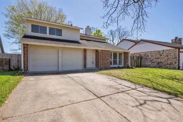 3551 Duncaster Drive, Missouri City, TX 77459