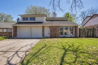 3551 Duncaster Drive, Missouri City, TX 77459