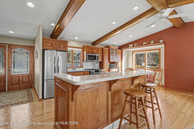 5286 Alward Road, Laingsburg, MI 48848