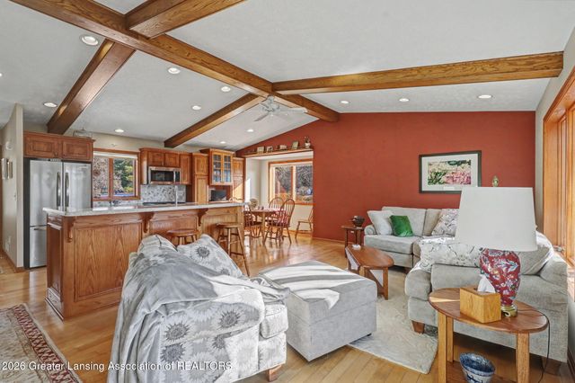 5286 Alward Road, Laingsburg, MI 48848