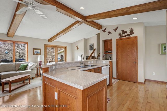 5286 Alward Road, Laingsburg, MI 48848