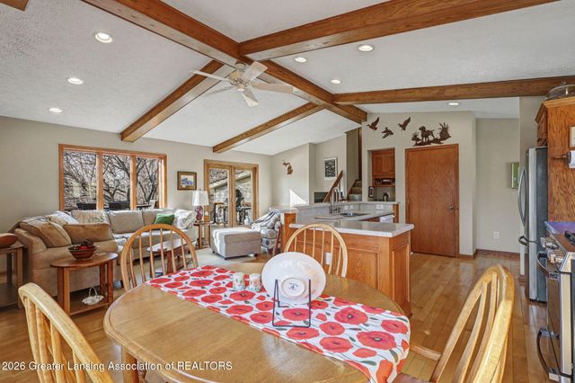 5286 Alward Road, Laingsburg, MI 48848