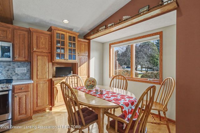 5286 Alward Road, Laingsburg, MI 48848