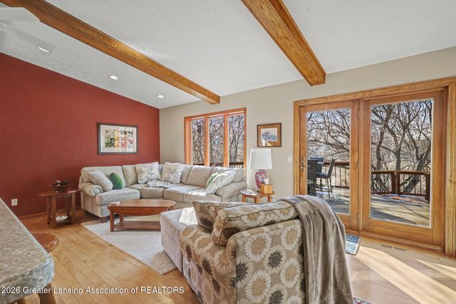 5286 Alward Road, Laingsburg, MI 48848