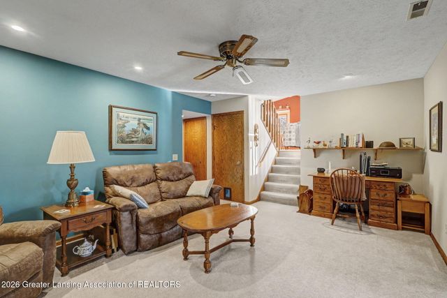 5286 Alward Road, Laingsburg, MI 48848