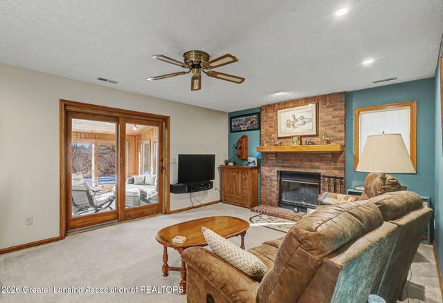 5286 Alward Road, Laingsburg, MI 48848