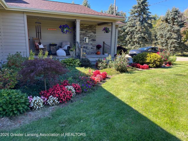 5286 Alward Road, Laingsburg, MI 48848