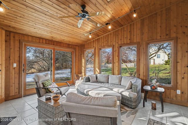 5286 Alward Road, Laingsburg, MI 48848