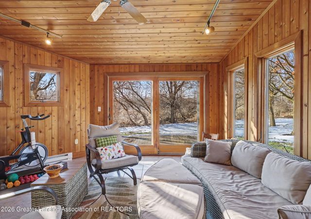 5286 Alward Road, Laingsburg, MI 48848