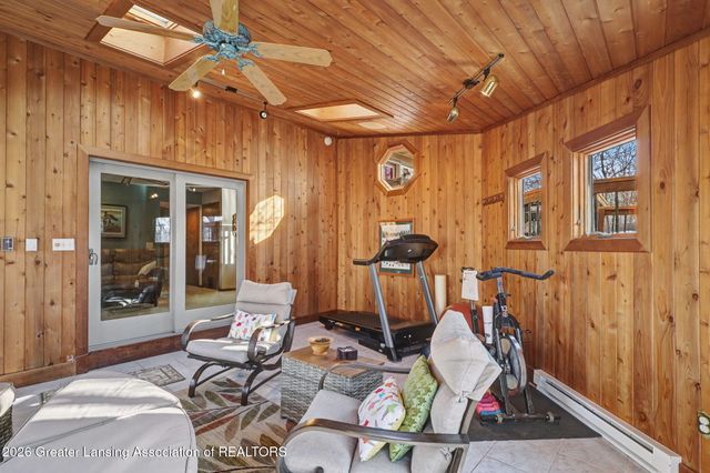 5286 Alward Road, Laingsburg, MI 48848