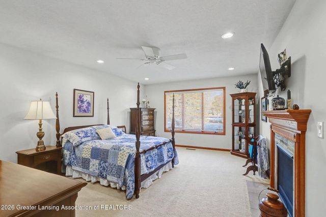 5286 Alward Road, Laingsburg, MI 48848