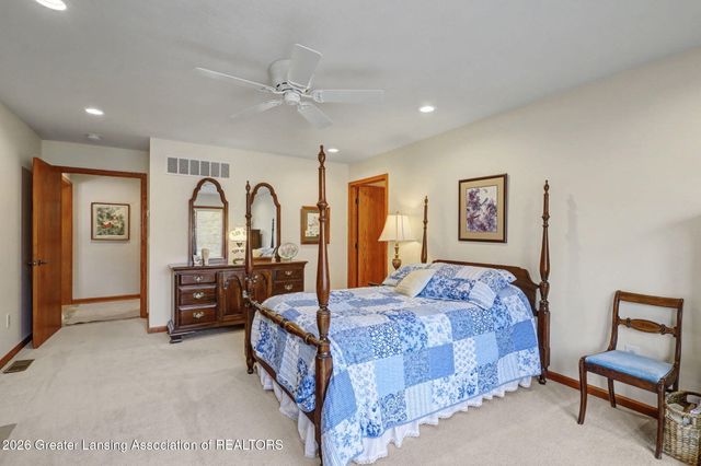 5286 Alward Road, Laingsburg, MI 48848