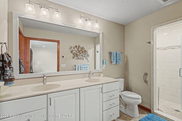 5286 Alward Road, Laingsburg, MI 48848