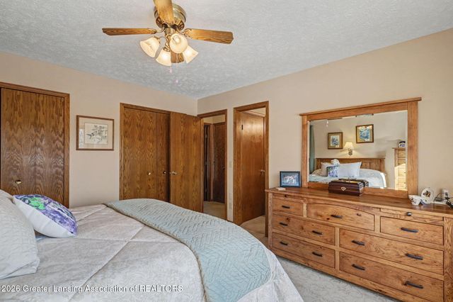 5286 Alward Road, Laingsburg, MI 48848