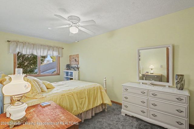 5286 Alward Road, Laingsburg, MI 48848