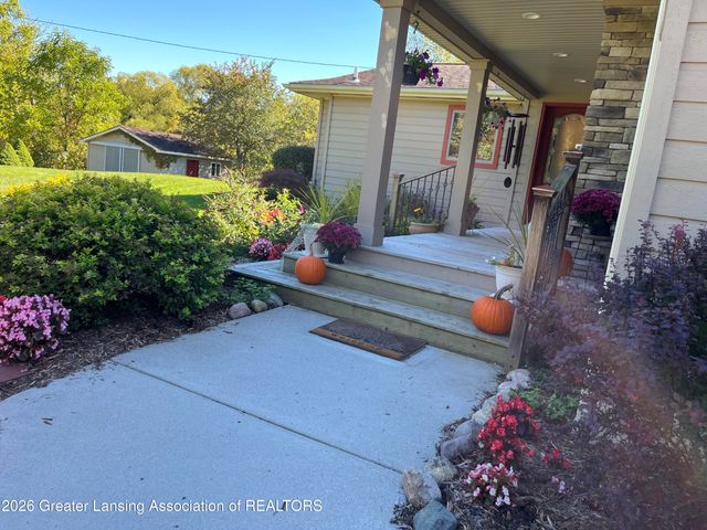 5286 Alward Road, Laingsburg, MI 48848