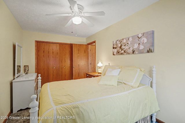 5286 Alward Road, Laingsburg, MI 48848