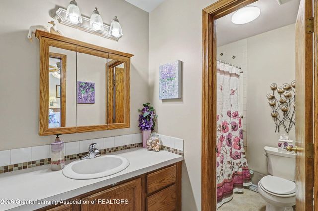 5286 Alward Road, Laingsburg, MI 48848