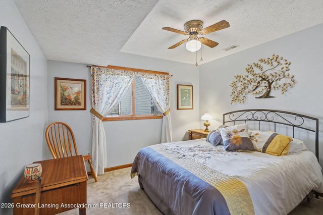 5286 Alward Road, Laingsburg, MI 48848