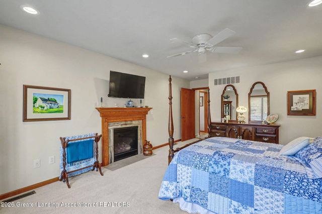 5286 Alward Road, Laingsburg, MI 48848