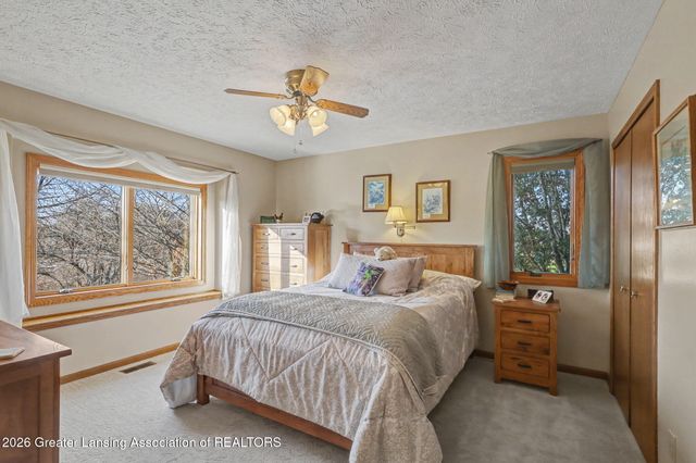 5286 Alward Road, Laingsburg, MI 48848