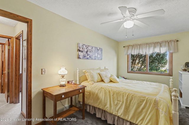 5286 Alward Road, Laingsburg, MI 48848