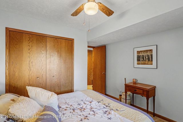 5286 Alward Road, Laingsburg, MI 48848