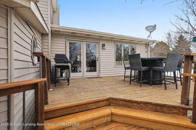 5286 Alward Road, Laingsburg, MI 48848