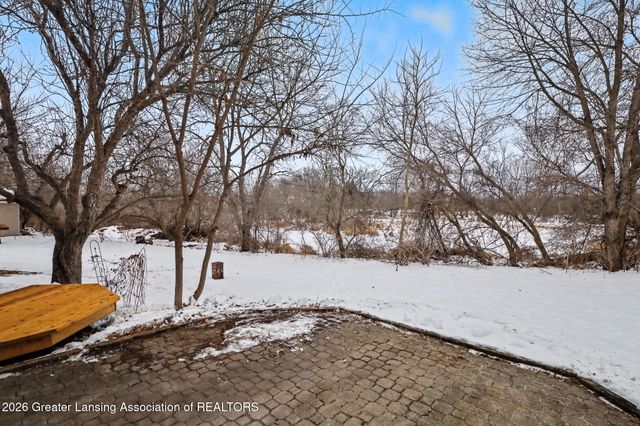 5286 Alward Road, Laingsburg, MI 48848