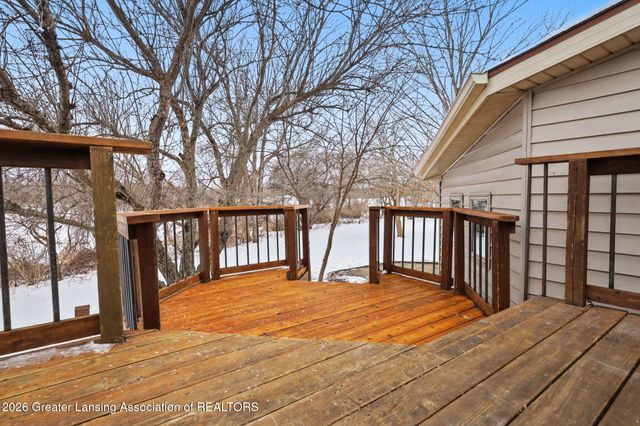 5286 Alward Road, Laingsburg, MI 48848