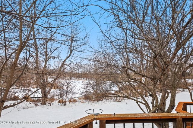 5286 Alward Road, Laingsburg, MI 48848