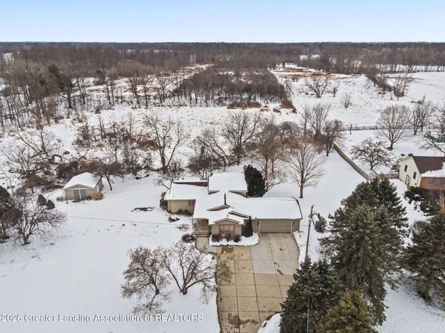 5286 Alward Road, Laingsburg, MI 48848