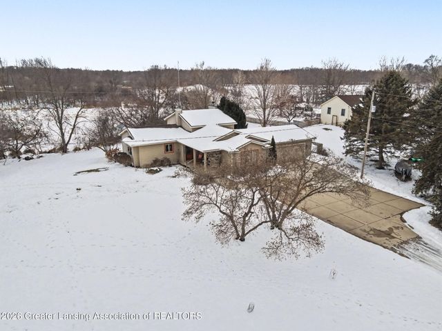 5286 Alward Road, Laingsburg, MI 48848