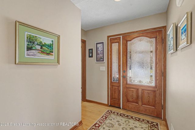 5286 Alward Road, Laingsburg, MI 48848