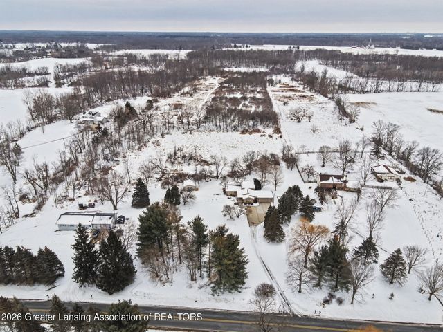 5286 Alward Road, Laingsburg, MI 48848