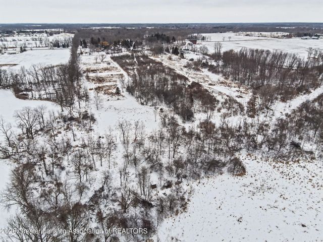 5286 Alward Road, Laingsburg, MI 48848