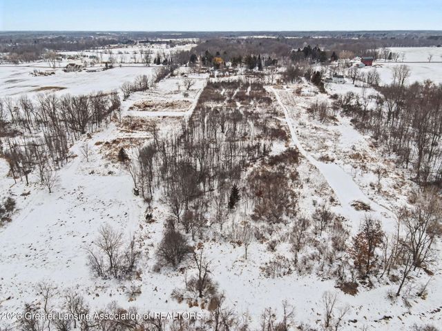 5286 Alward Road, Laingsburg, MI 48848