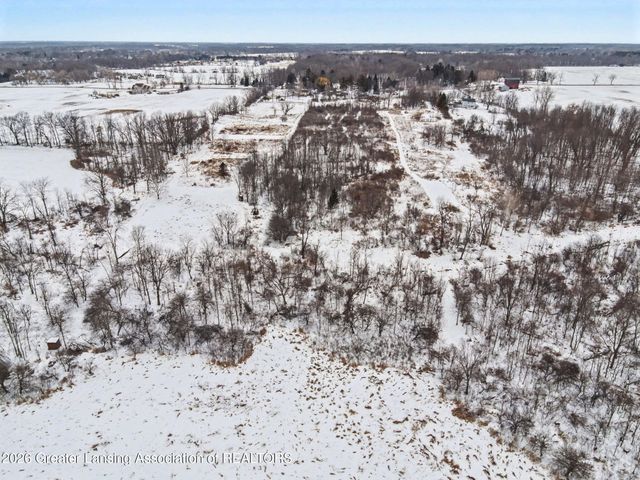 5286 Alward Road, Laingsburg, MI 48848