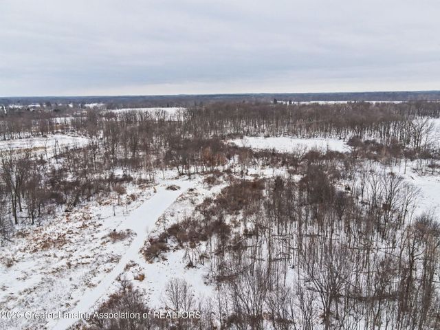 5286 Alward Road, Laingsburg, MI 48848