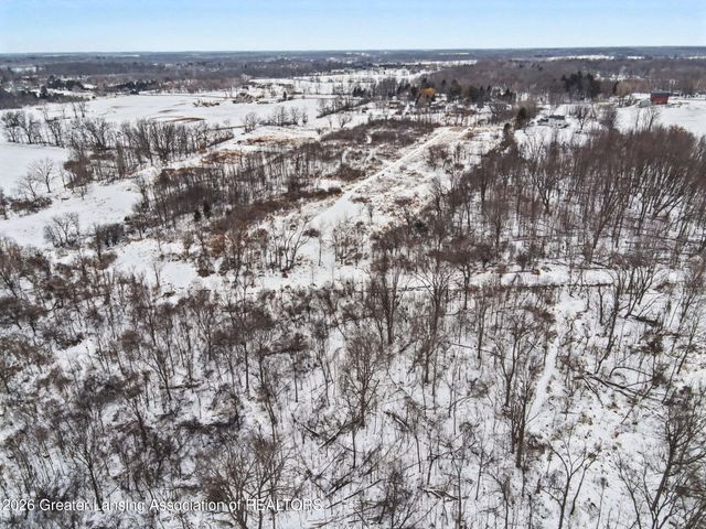 5286 Alward Road, Laingsburg, MI 48848